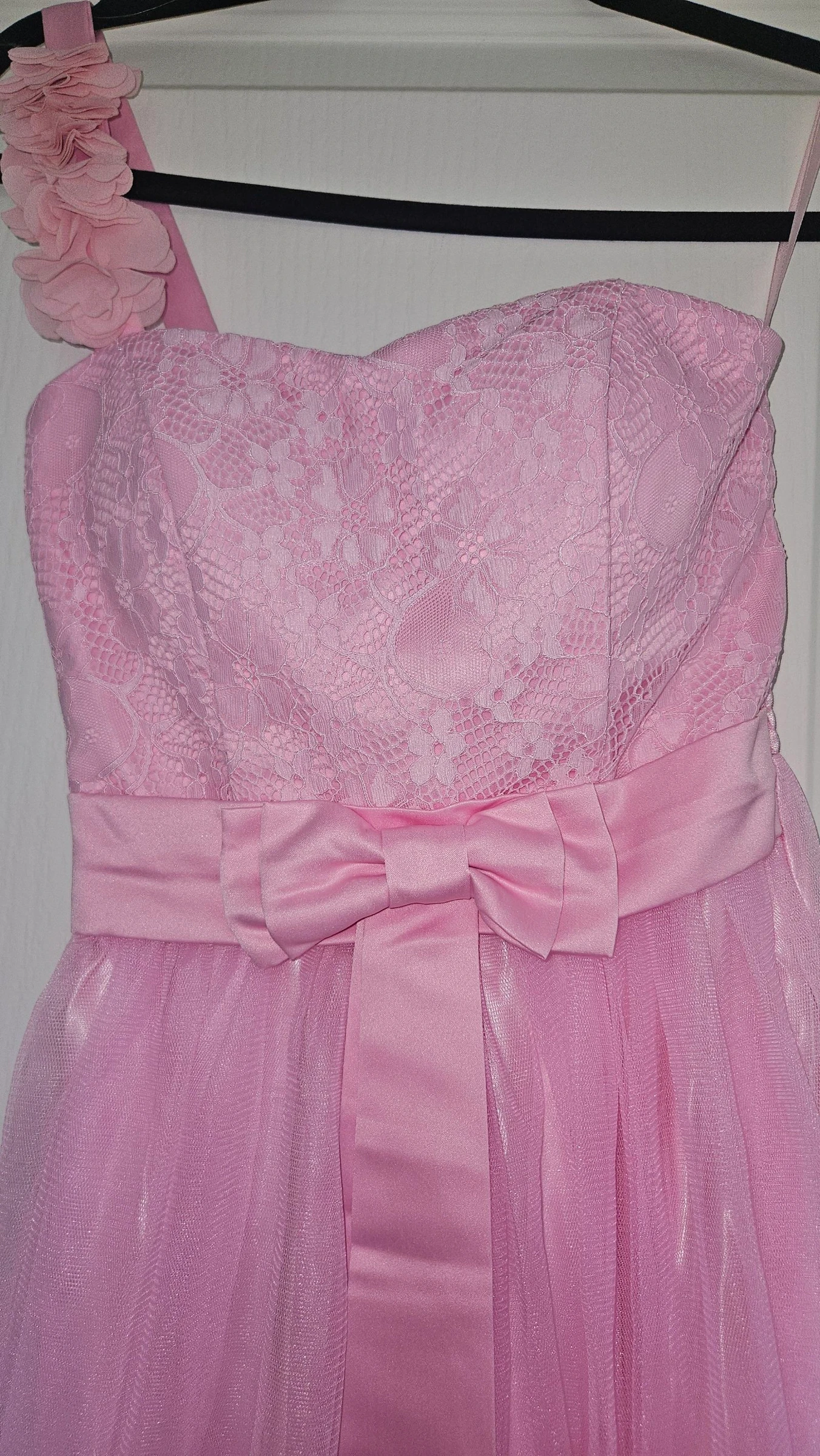 Evening dress – photo 3